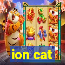 ion cat